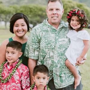 Meet your Posher, Catherine